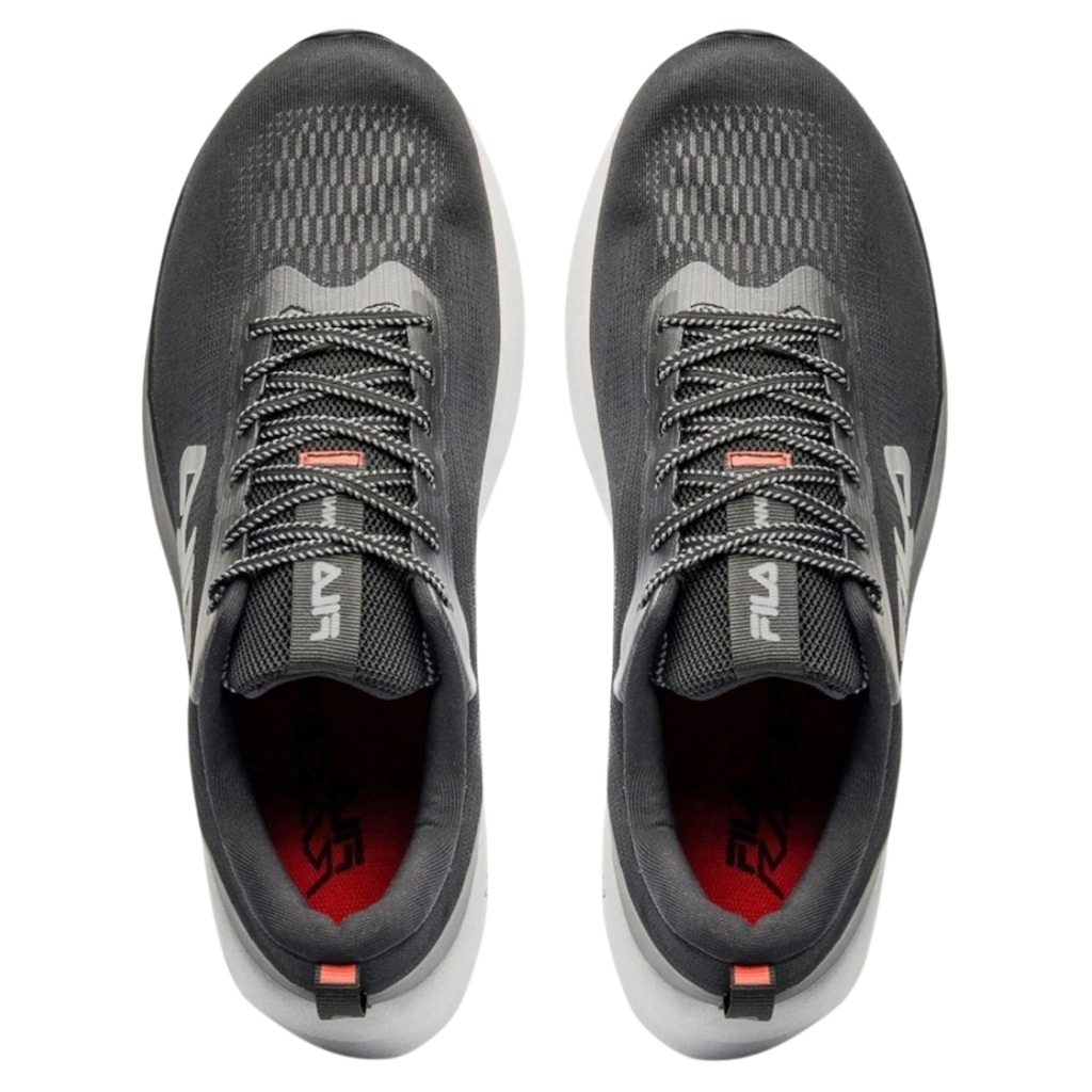 Imagem 4 do produto Tênis Masculino Fila Racer Fastpace + Par de Meia