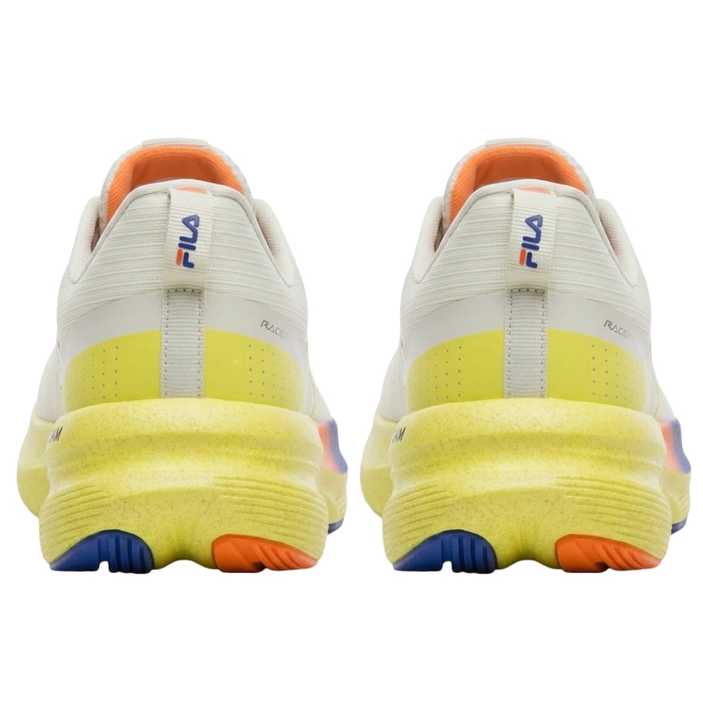 Imagem 3 do produto Tênis Masculino Fila Racer Fastpace + Par de Meia