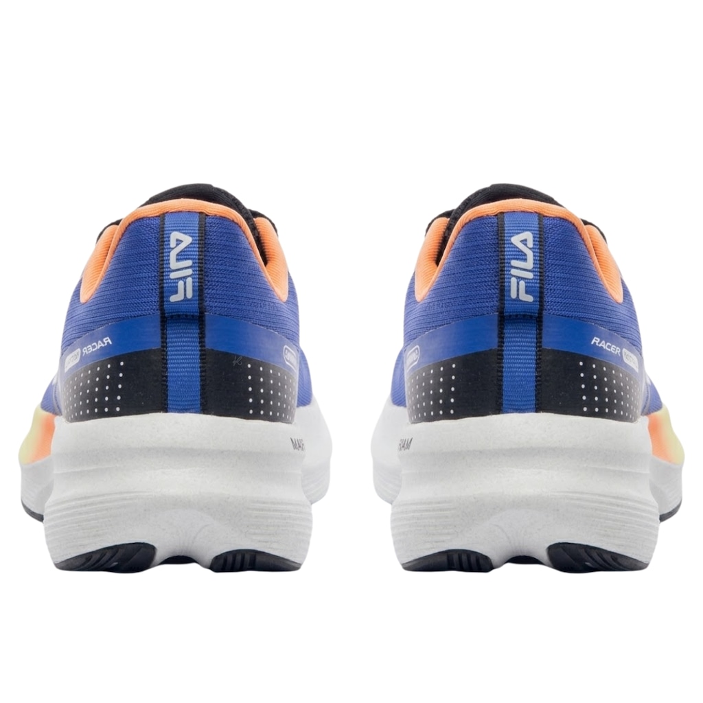 Imagem 3 do produto Tênis Masculino Fila Racer Fastpace + Par de Meia