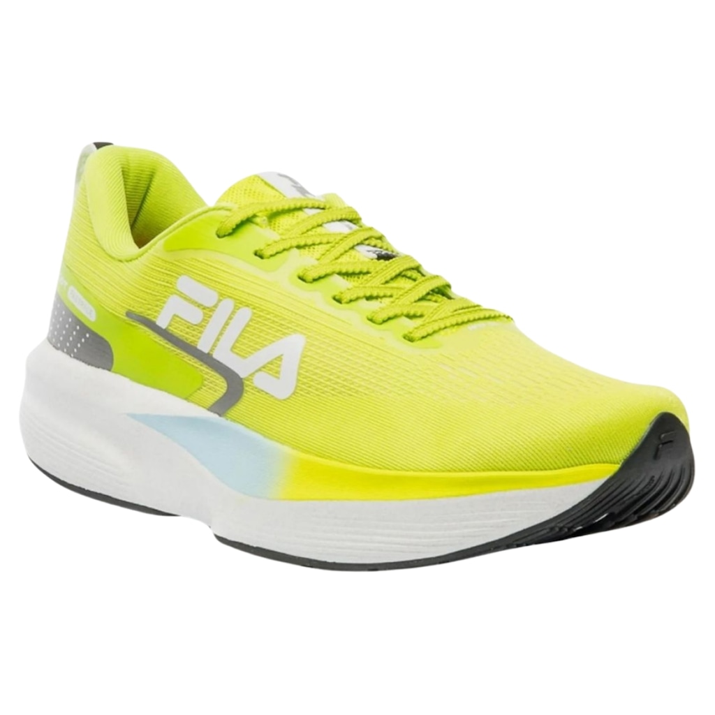 Imagem 2 do produto Tênis Masculino Fila Racer Fastpace + Par de Meia