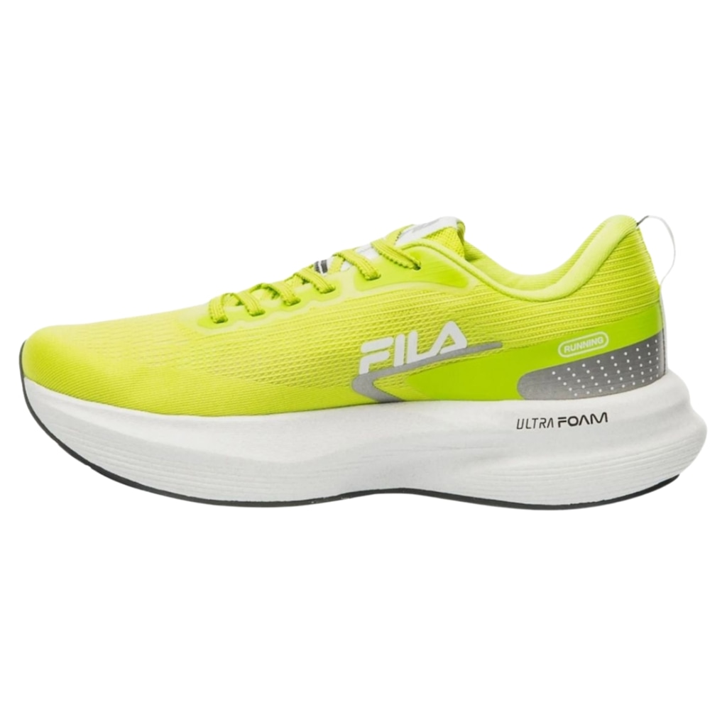 Imagem 3 do produto Tênis Masculino Fila Racer Fastpace + Par de Meia