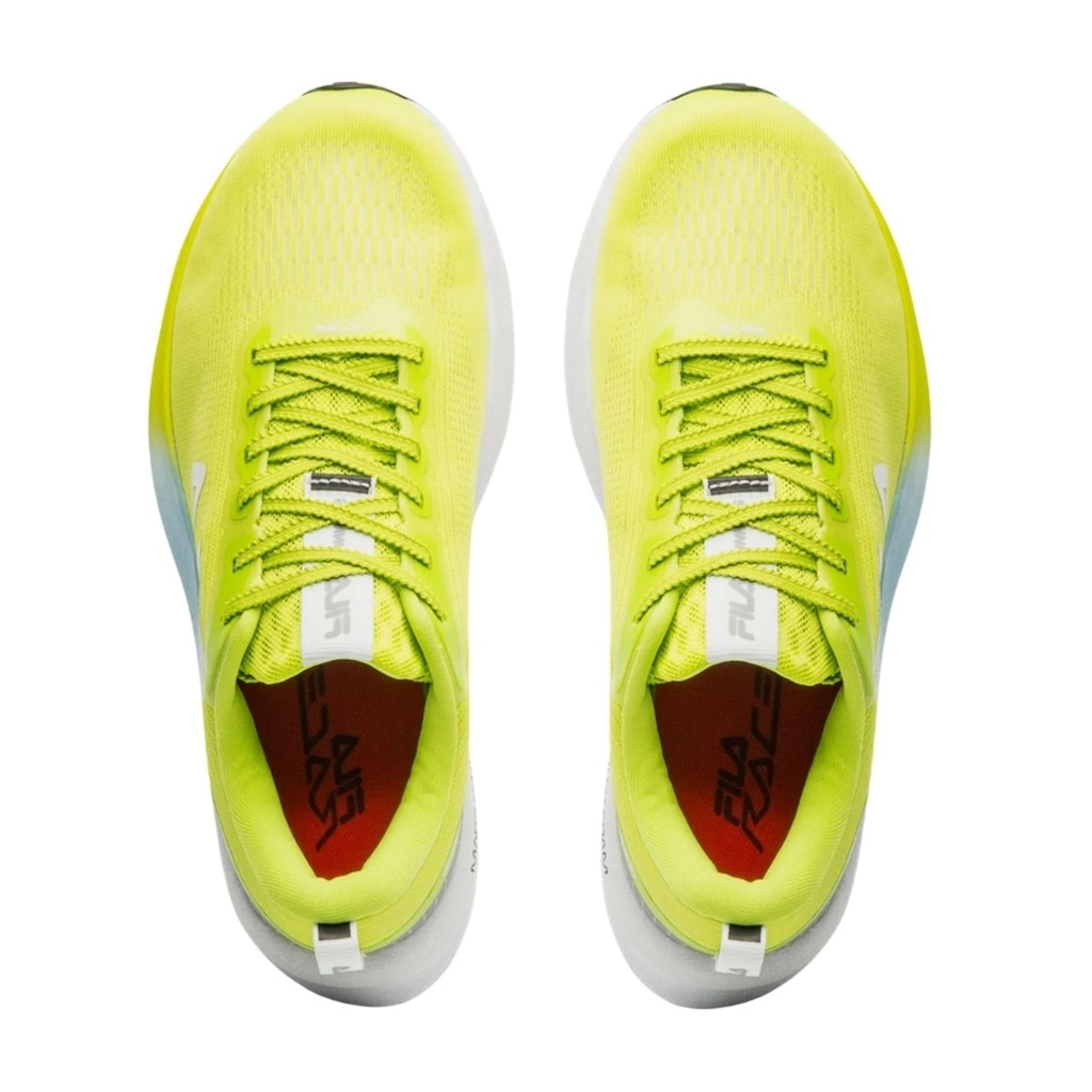 Imagem 4 do produto Tênis Masculino Fila Racer Fastpace + Par de Meia