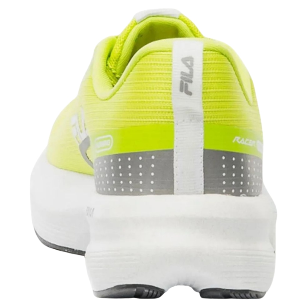 Imagem 5 do produto Tênis Masculino Fila Racer Fastpace + Par de Meia
