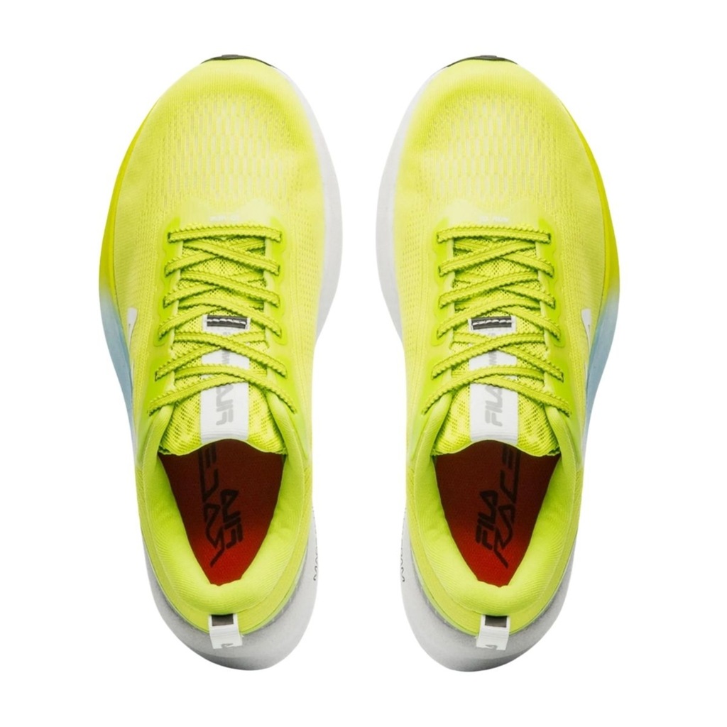 Imagem 4 do produto Tênis Fila Racer Fastpace Masculino