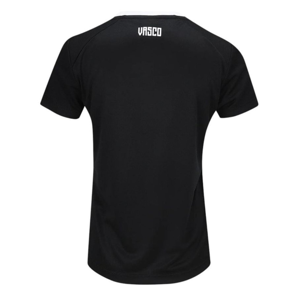 Imagem 2 do produto Camisa do Vasco Braziline Principia Feminina