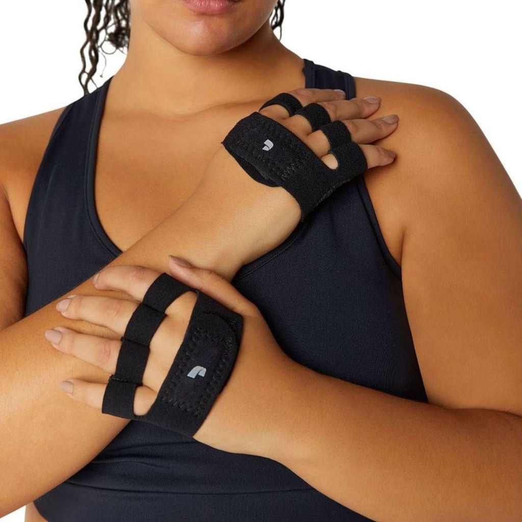 Imagem 2 do produto Protetor Palmar Alto Giro Antiderrapante