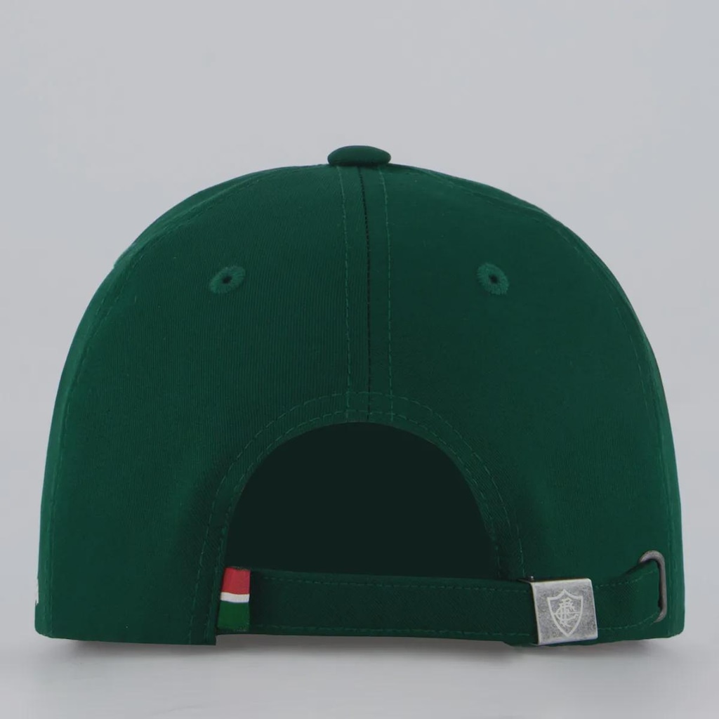 Imagem 3 do produto Boné Adulto do Fluminense Americano Aba Curva