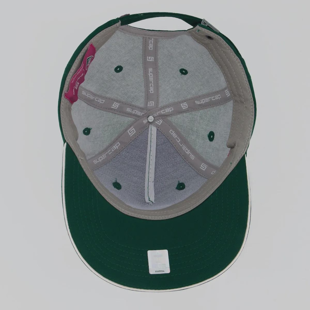 Imagem 4 do produto Boné Adulto do Fluminense Americano Aba Curva