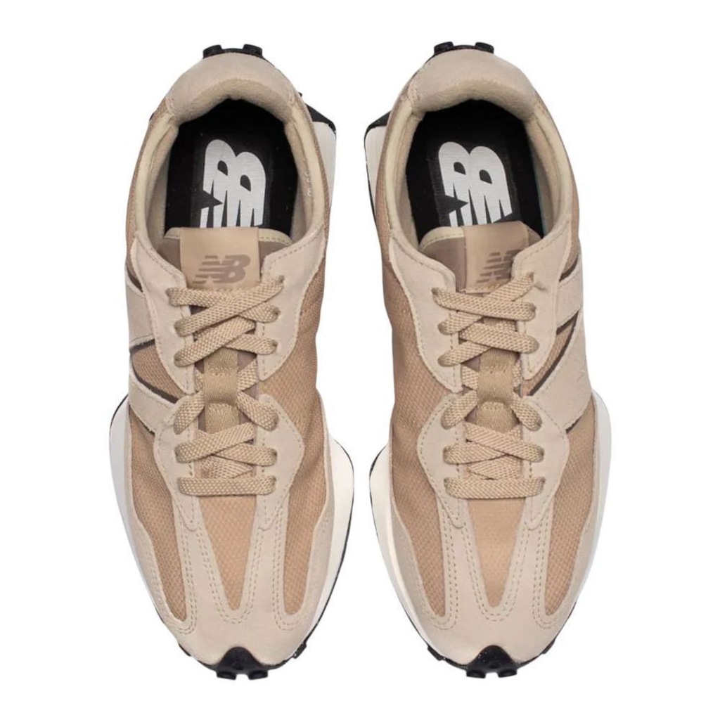 Imagem 4 do produto Tênis Masculino New Balance 327 V1