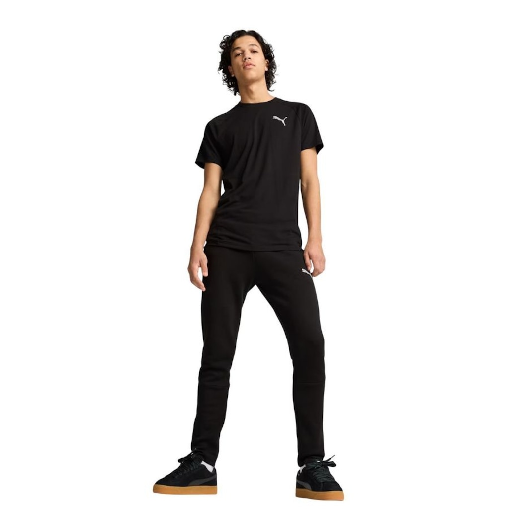 Imagem 5 do produto Camiseta Puma Evostripe Masculina