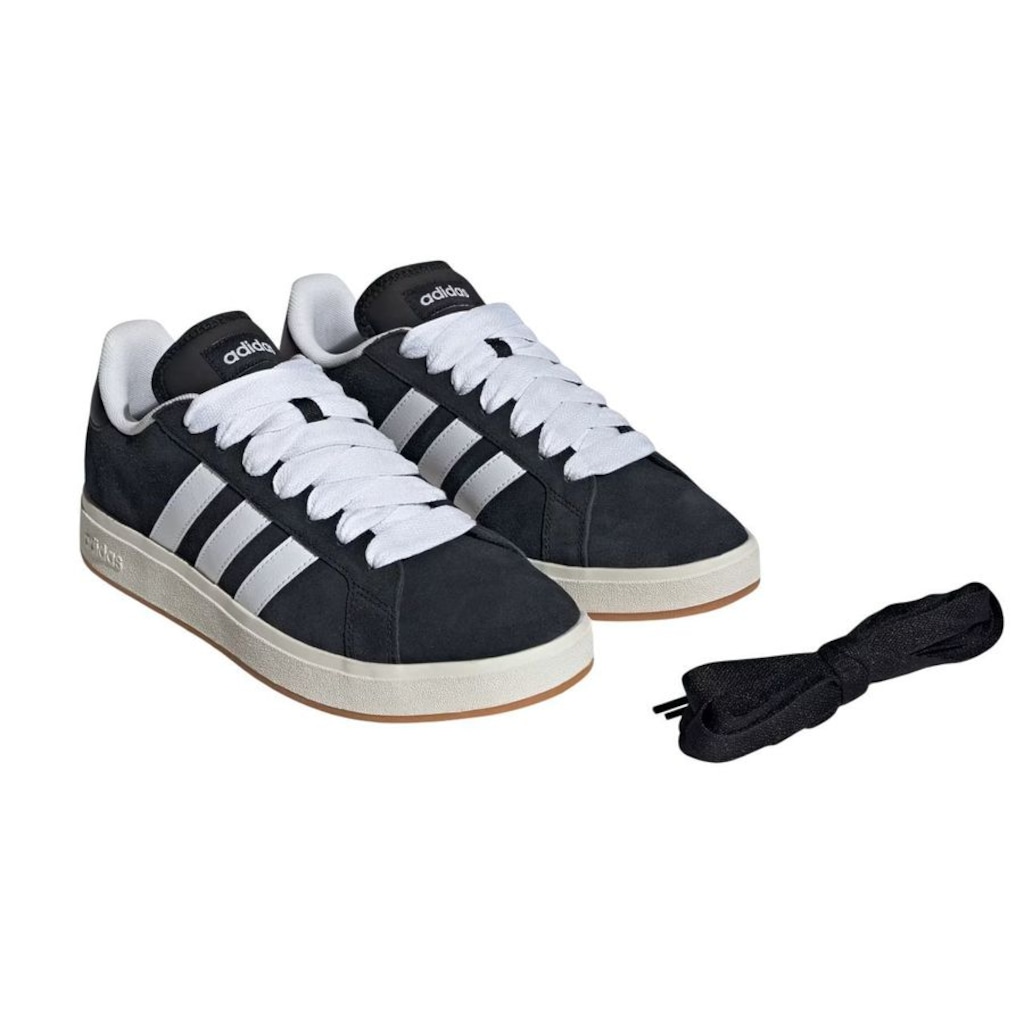 Imagem 5 do produto Tênis Masculino adidas Grand Court Base 00S