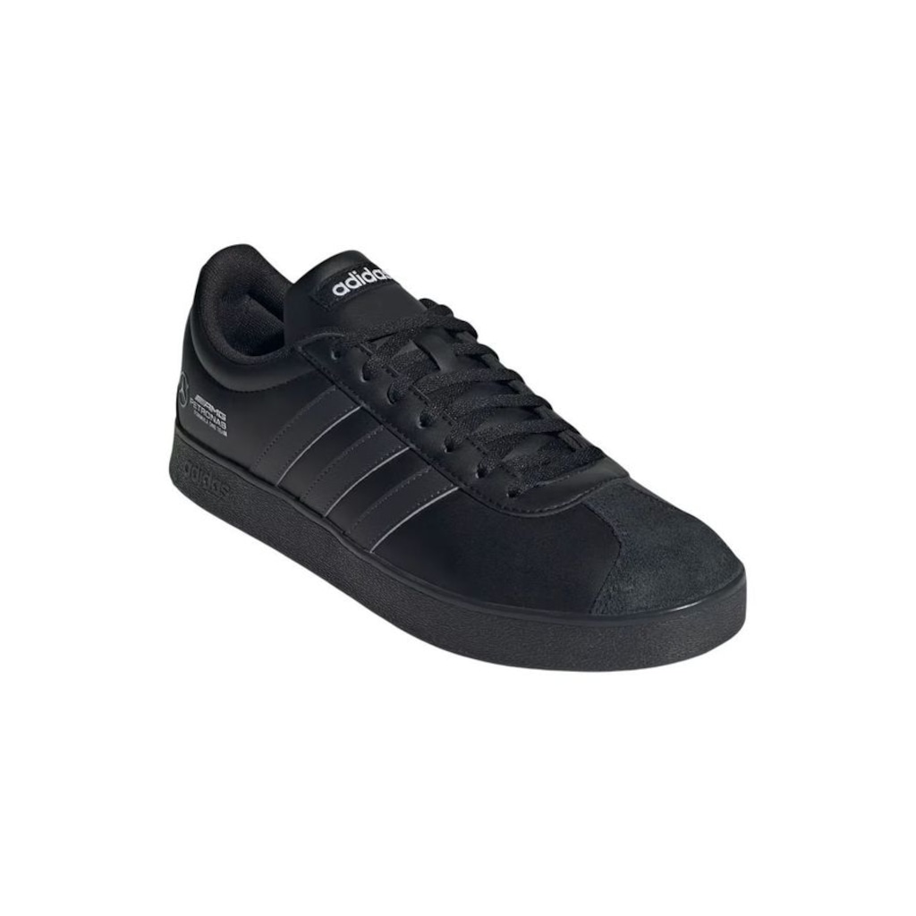 Imagem 3 do produto Tênis Masculino adidas VL Court Mercedes