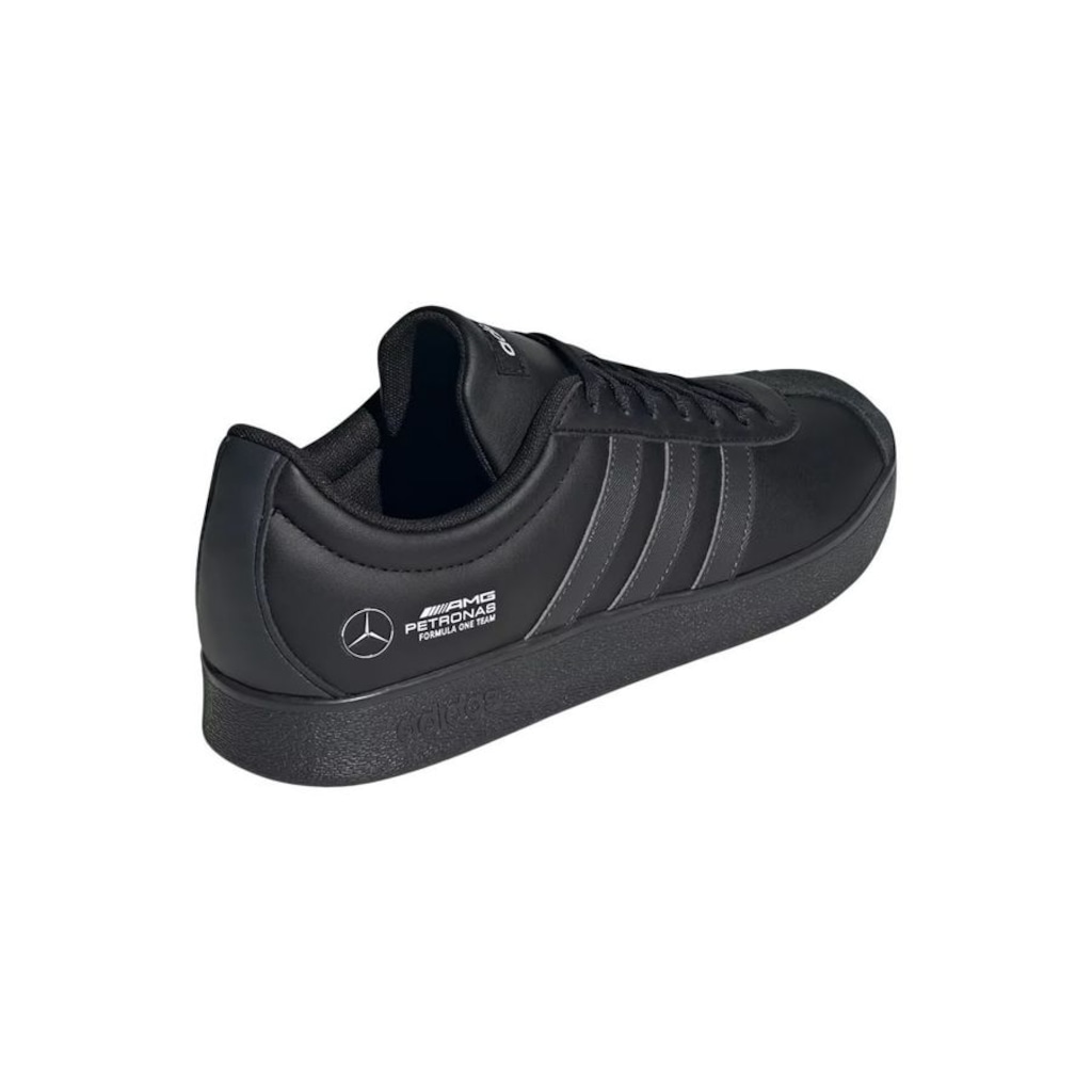 Imagem 4 do produto Tênis Masculino adidas VL Court Mercedes