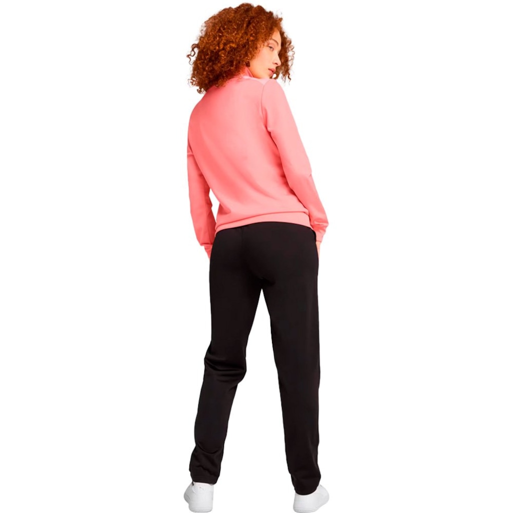 Imagem 2 do produto Agasalho Puma Poly Suit Feminino