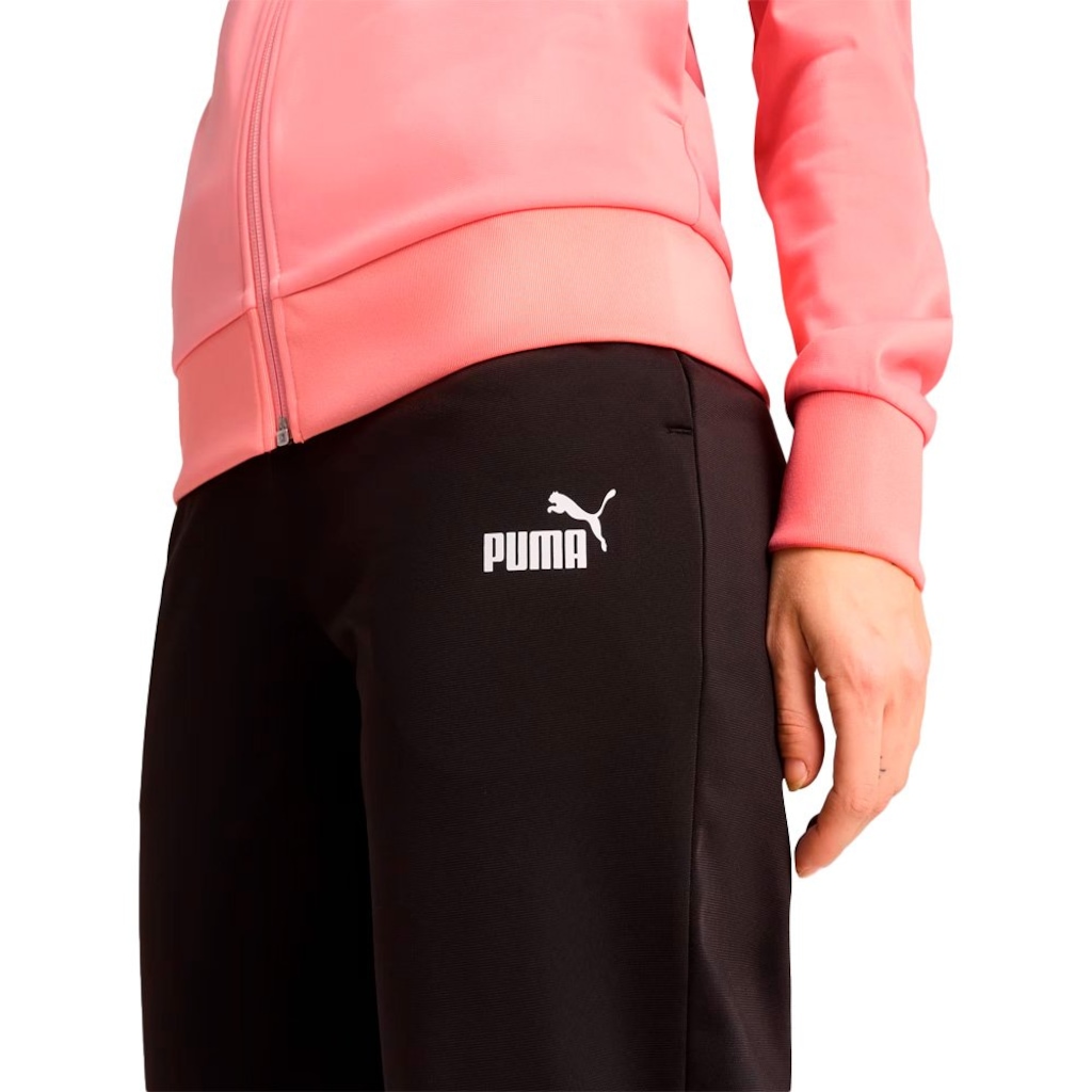 Imagem 3 do produto Agasalho Puma Poly Suit Feminino