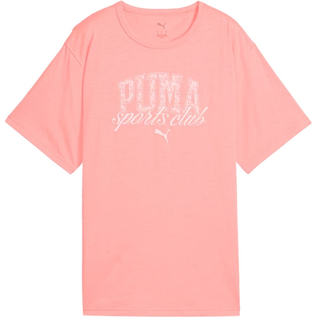 Imagem 4 do produto Camiseta Puma Class Relaxed Tee Feminina