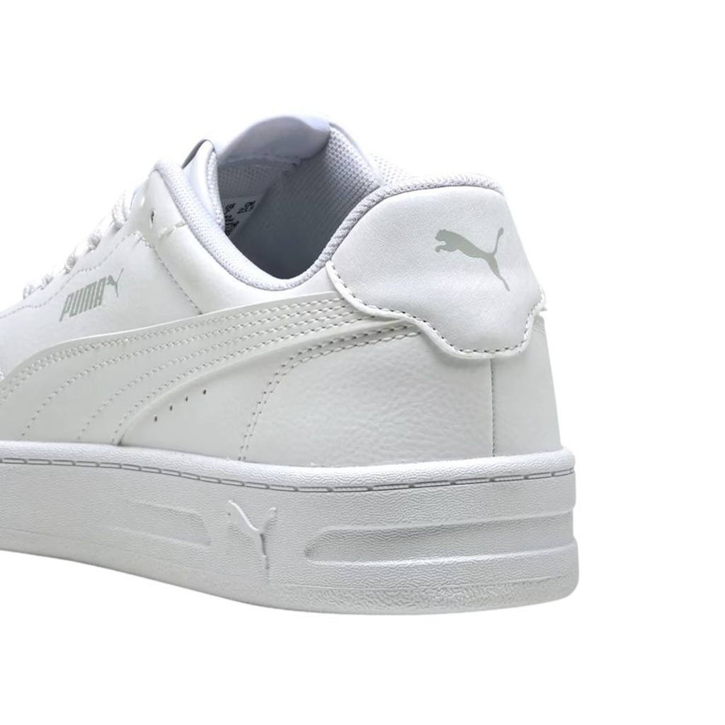 Imagem 5 do produto Tênis Puma Court Lally Feminino