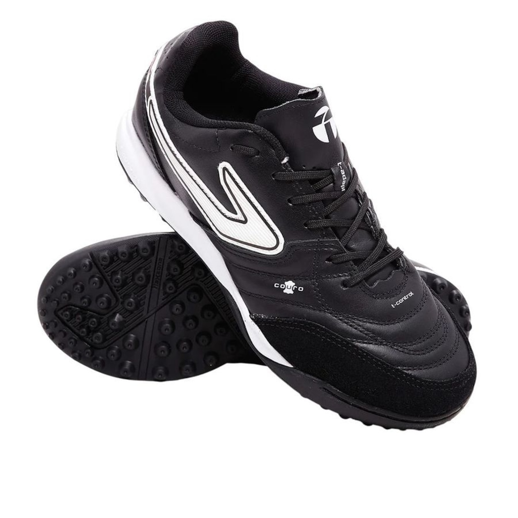 Imagem 3 do produto Chuteira Society Masculina Topper Maestro Pro V