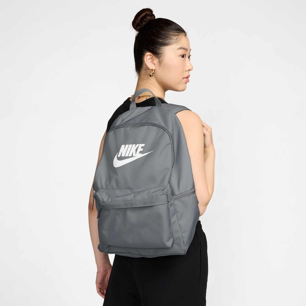 Imagem 3 do produto Mochila Unissex Nike Heritage 25 Litros