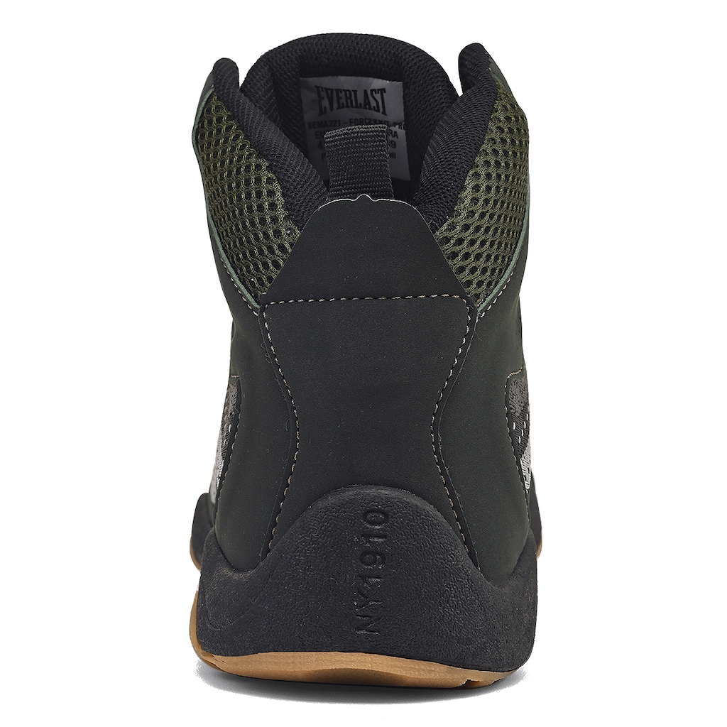 Imagem 5 do produto Tênis Masculino Everlast Forceknit Edição Pro
