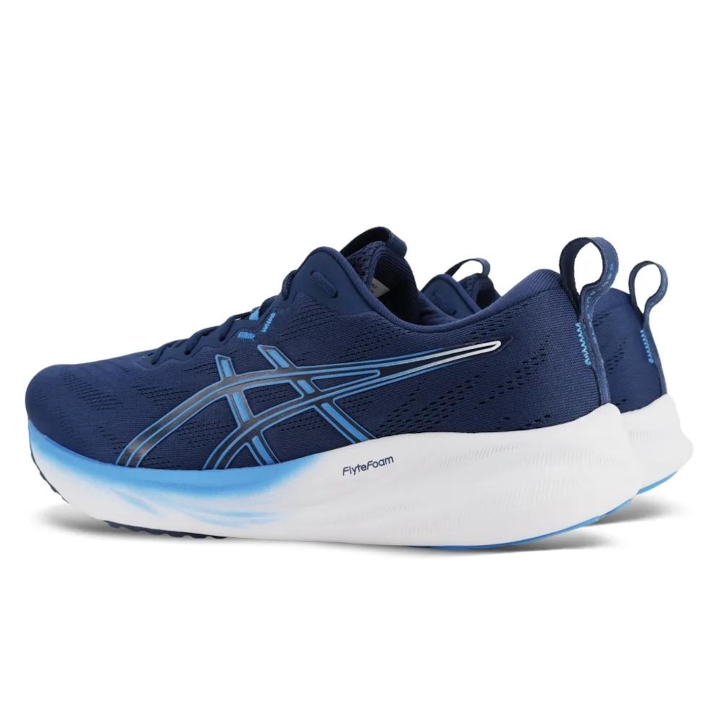 Imagem 4 do produto Tênis Masculino Asics Gel -Pulse 16 Se