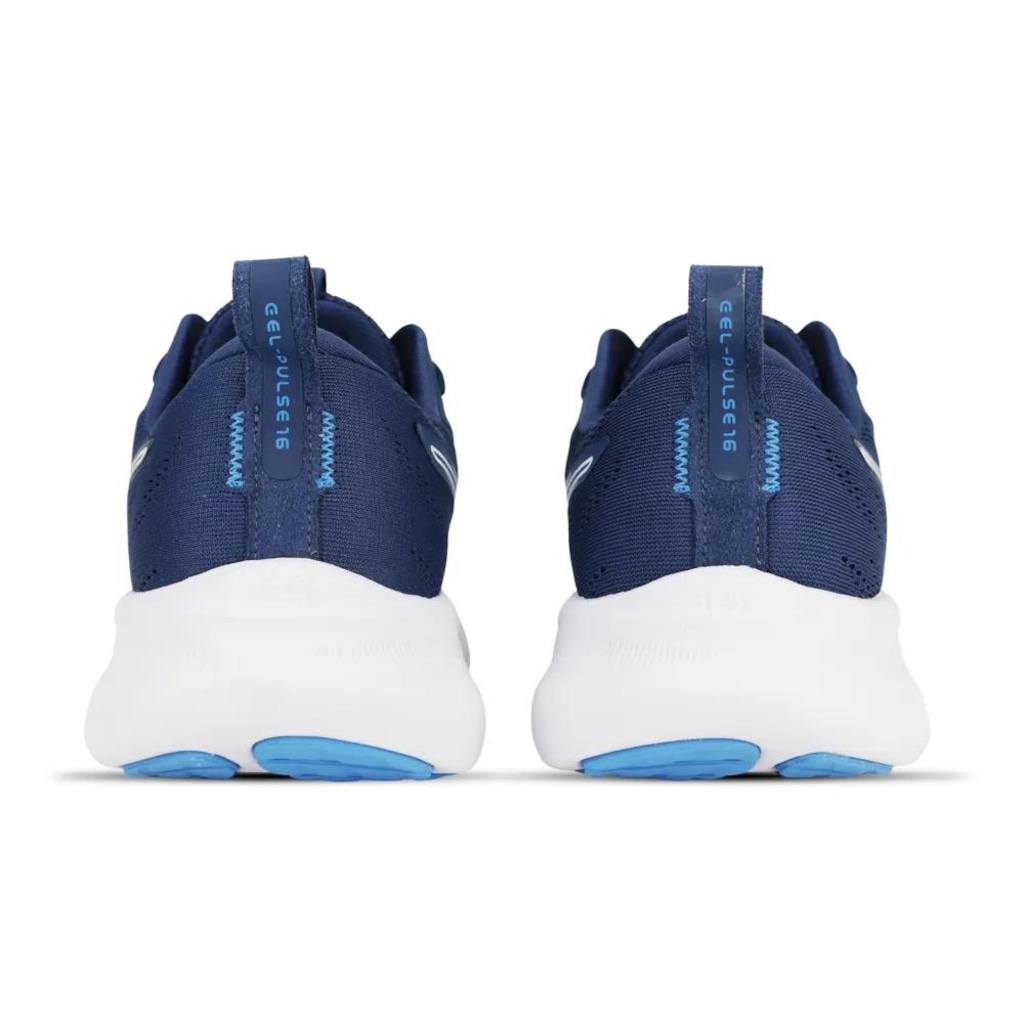 Imagem 5 do produto Tênis Masculino Asics Gel -Pulse 16 Se