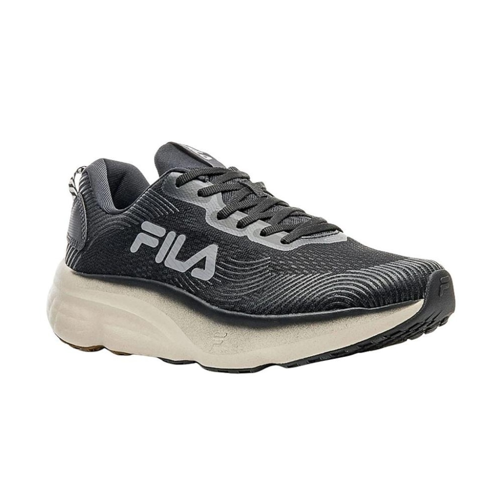 Imagem 3 do produto Tênis Masculino Fila Maxximus