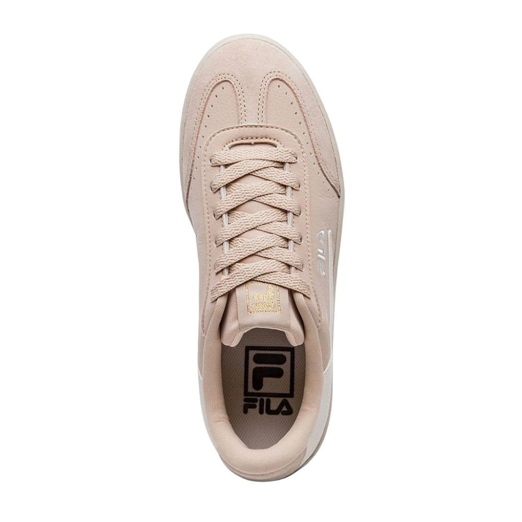 Imagem 4 do produto Tênis Feminino Fila Court 80