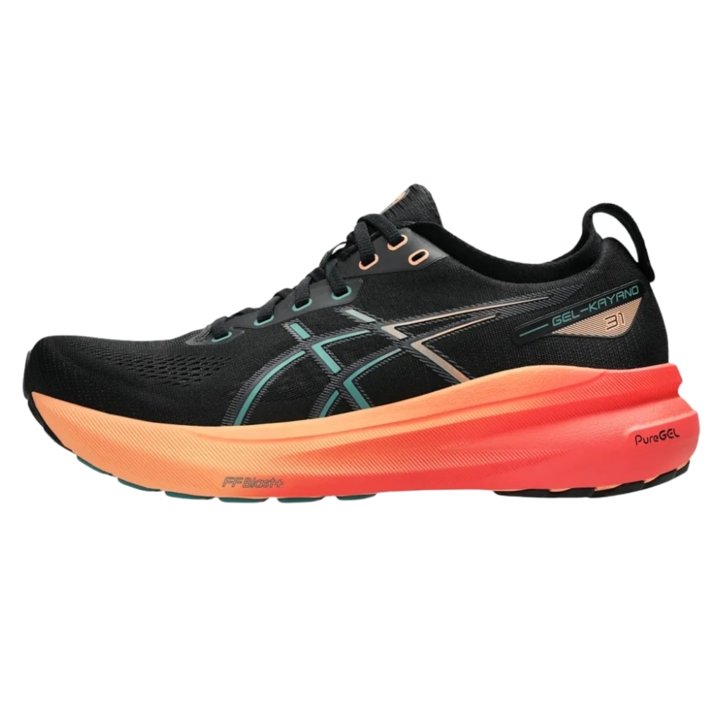 Imagem 2 do produto Tênis Masculino Asics Gel Kayano 13 Corrida