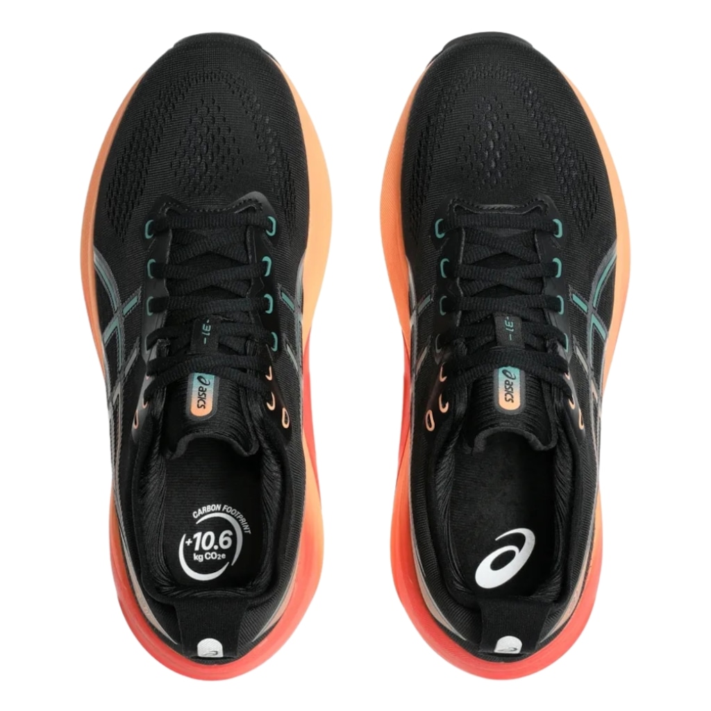 Imagem 3 do produto Tênis Masculino Asics Gel Kayano 13 Corrida