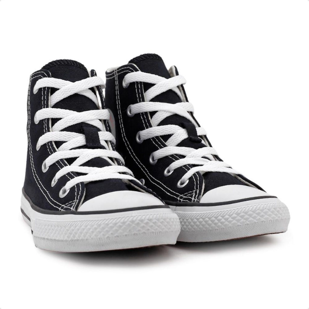 Imagem 3 do produto Tênis Infantil Converse All Star Chuck Taylor Cano Alto