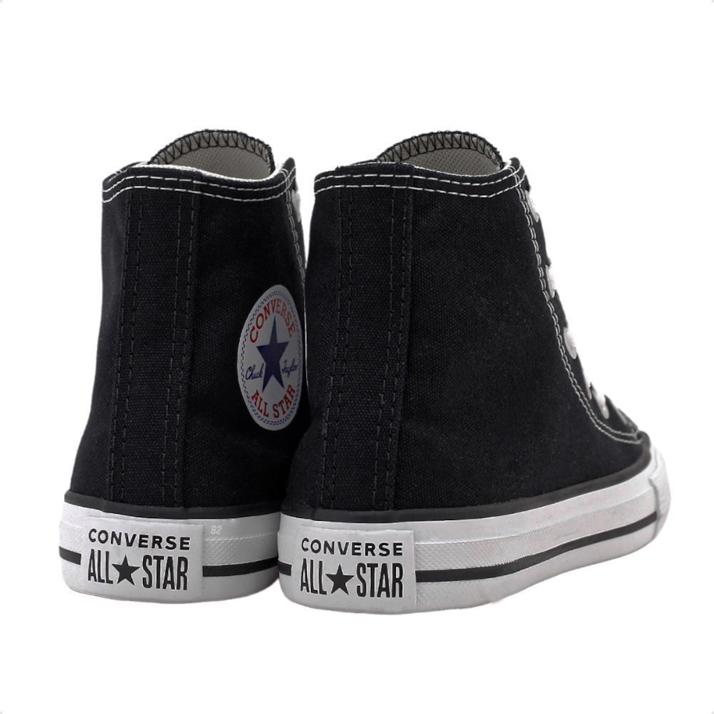 Imagem 5 do produto Tênis Infantil Converse All Star Chuck Taylor Cano Alto