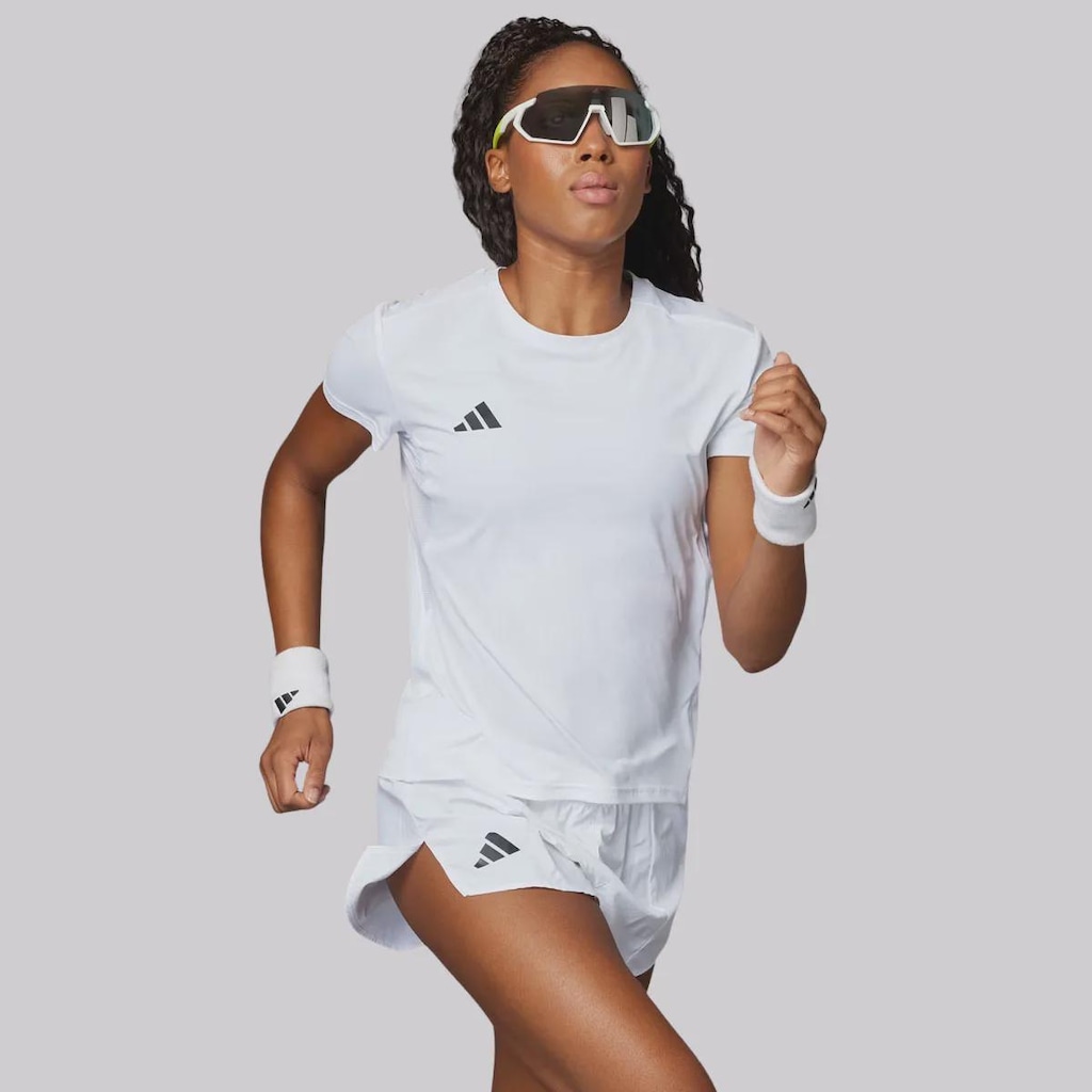 Imagem 4 do produto Shorts adidas Adizero Essentials Feminino