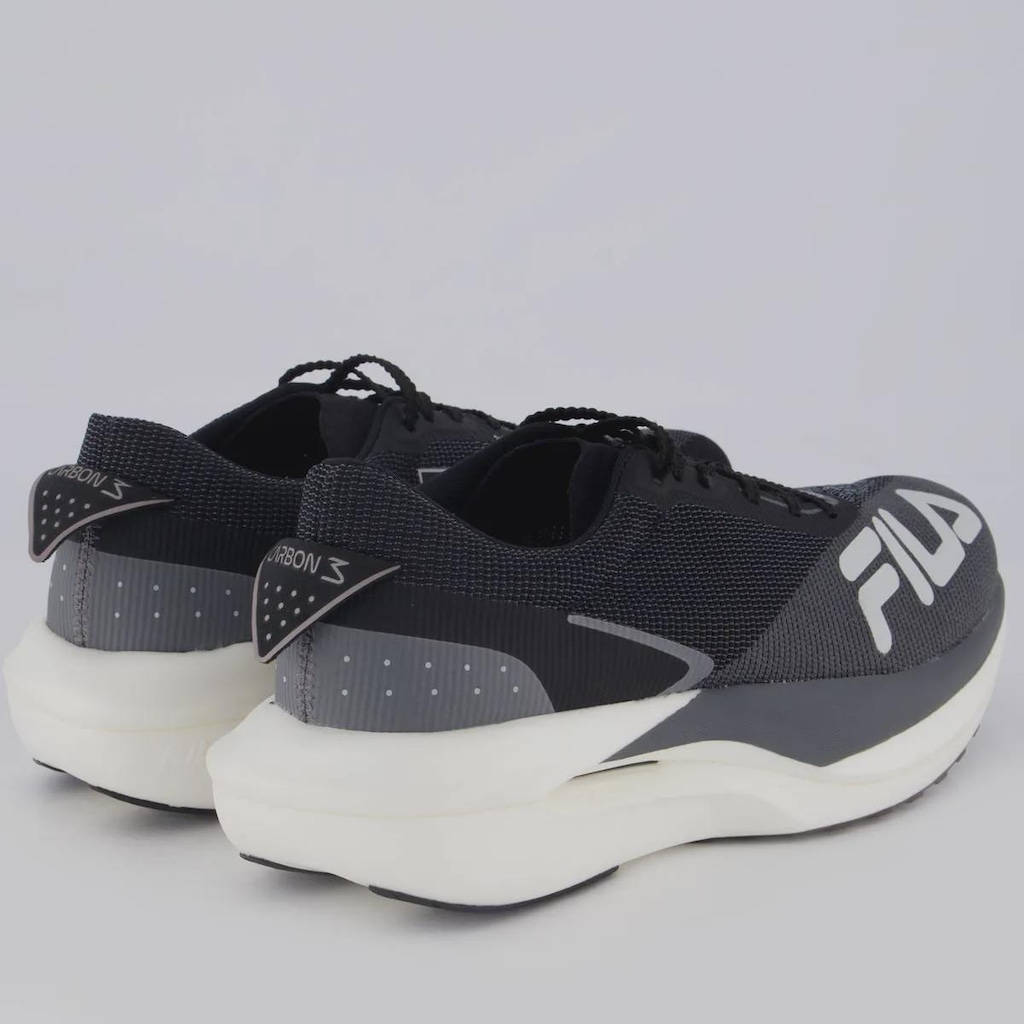 Imagem 3 do produto Tênis Masculino Fila Racer Carbon 3