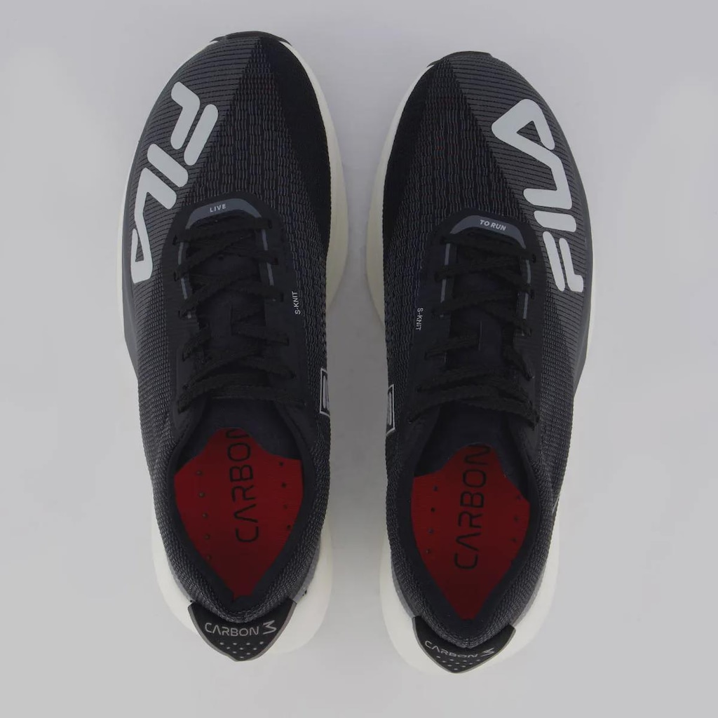 Imagem 4 do produto Tênis Masculino Fila Racer Carbon 3
