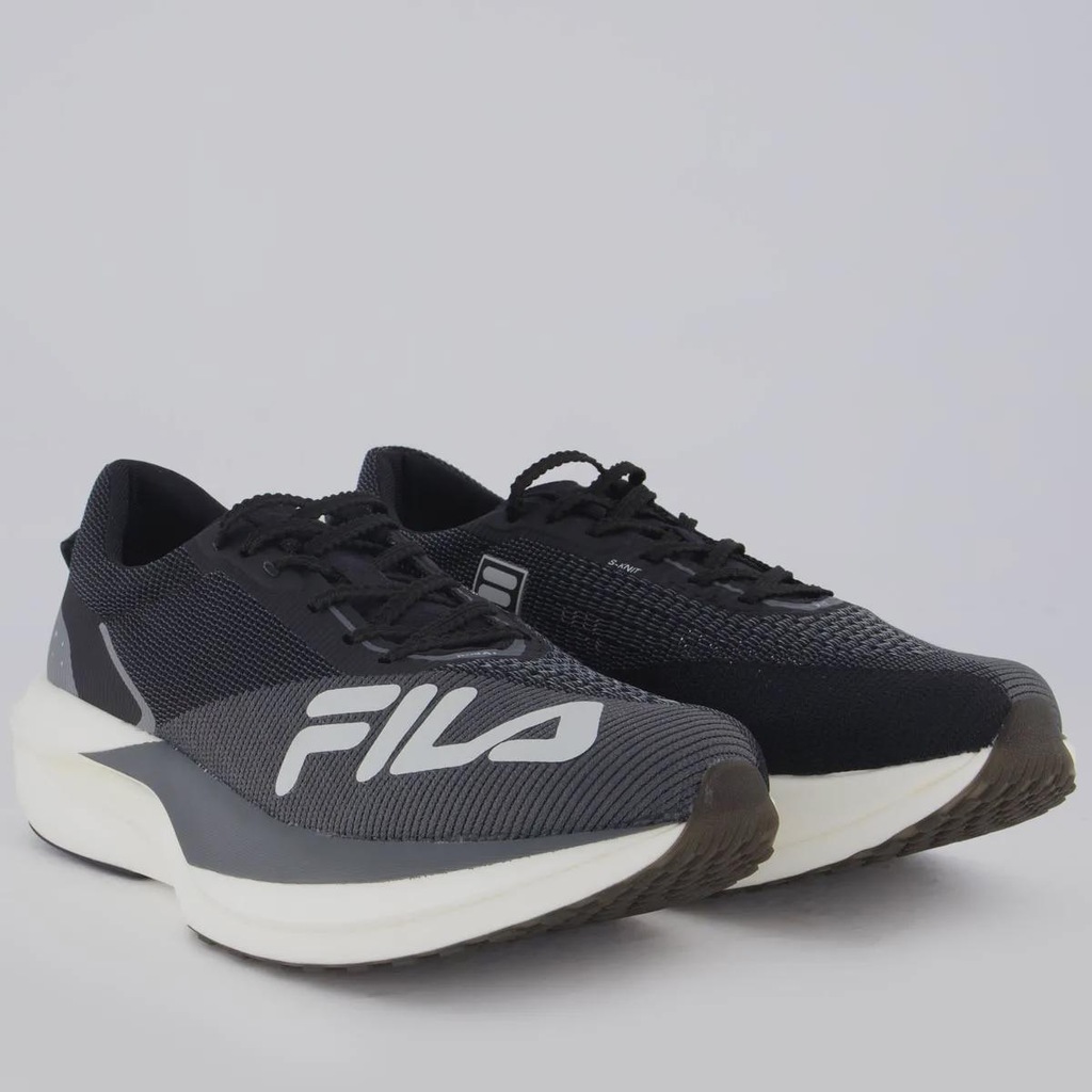 Imagem 5 do produto Tênis Masculino Fila Racer Carbon 3
