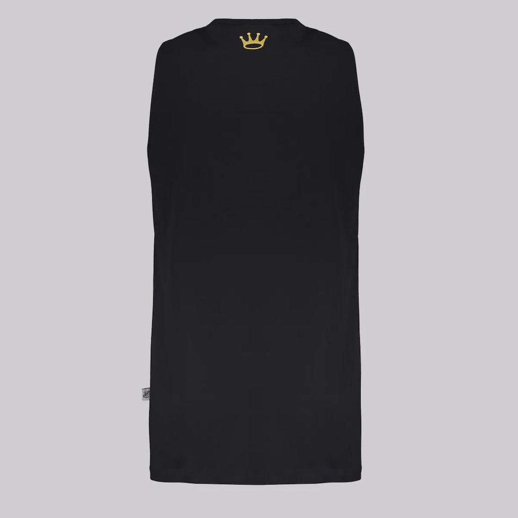 Imagem 2 do produto Camisa Regata do Santos Futfanatics Logo Masculina