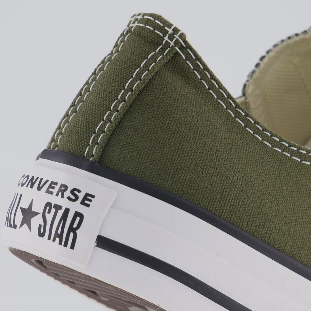 Imagem 3 do produto Tênis Unissex Converse All Star Chuck Taylor