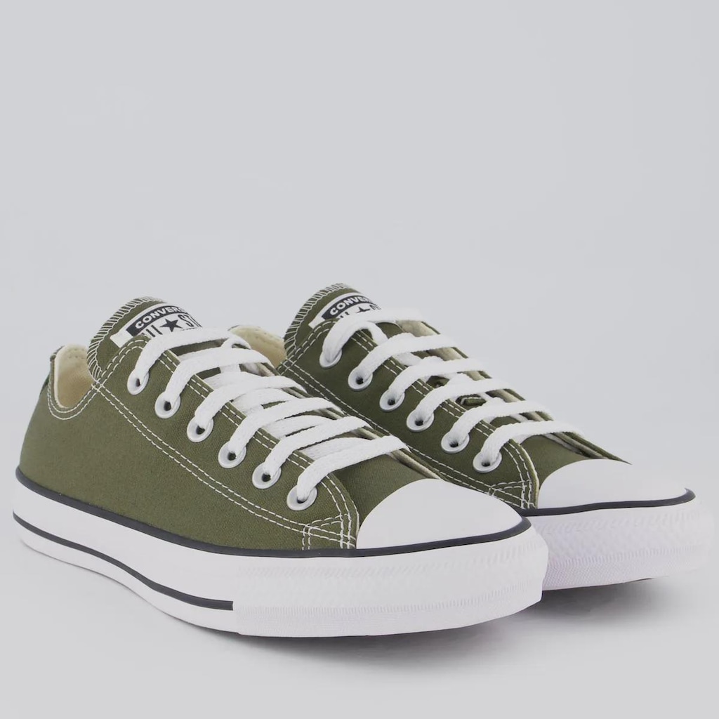 Imagem 4 do produto Tênis Unissex Converse All Star Chuck Taylor