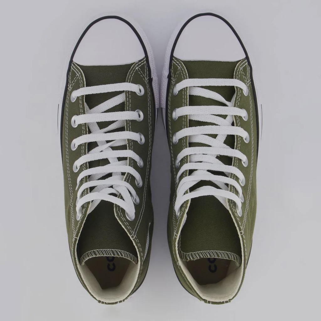 Imagem 4 do produto Tênis Cano Alto Unissex Converse All Star Chuck Taylor