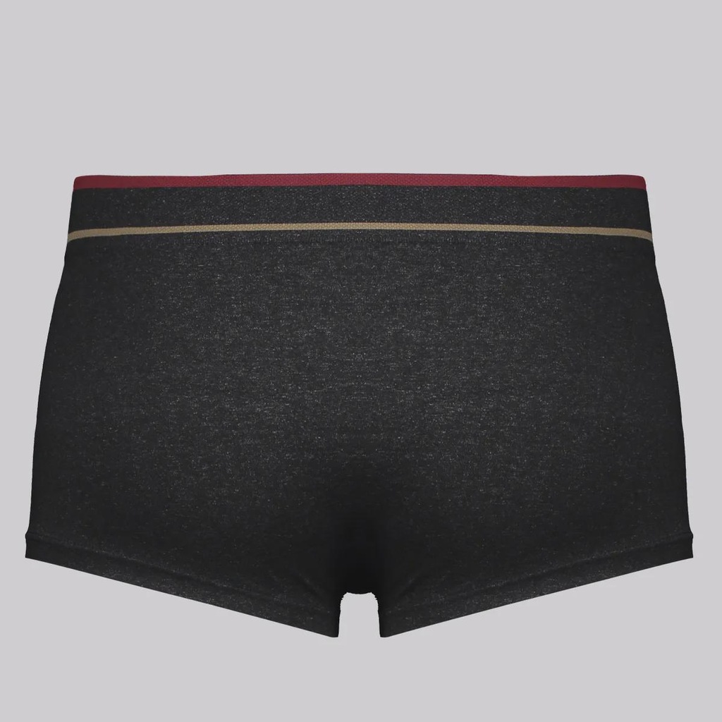 Imagem 2 do produto Cueca Boxer Lupo sem Costura Masculina