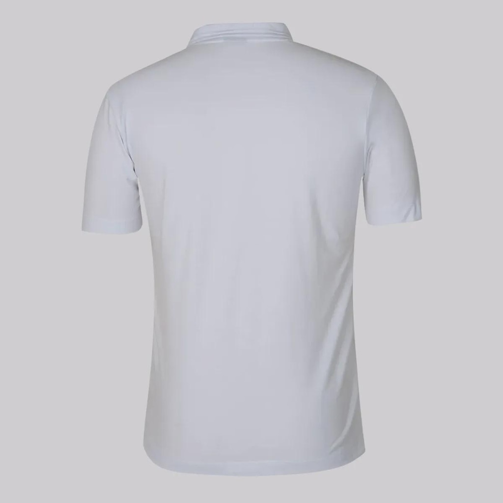 Imagem 2 do produto Camisa Polo do Santos 25/26 Umbro Viagem Masculina