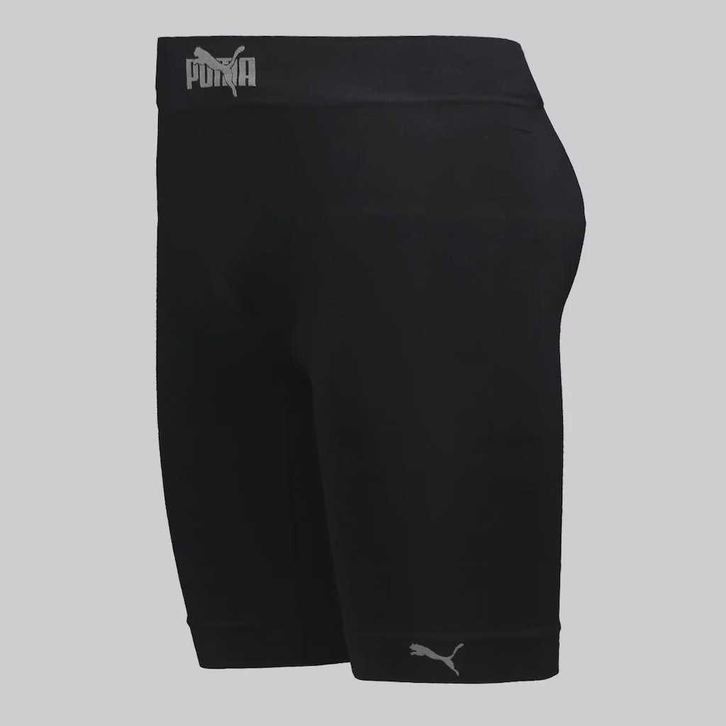 Imagem 2 do produto Cueca Boxer Long Puma sem Costura Sport Masculina