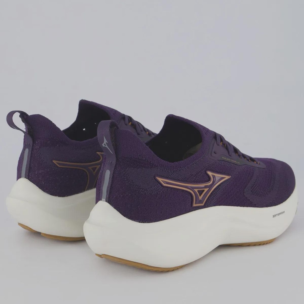 Imagem 3 do produto Tênis Feminino Mizuno Oracle