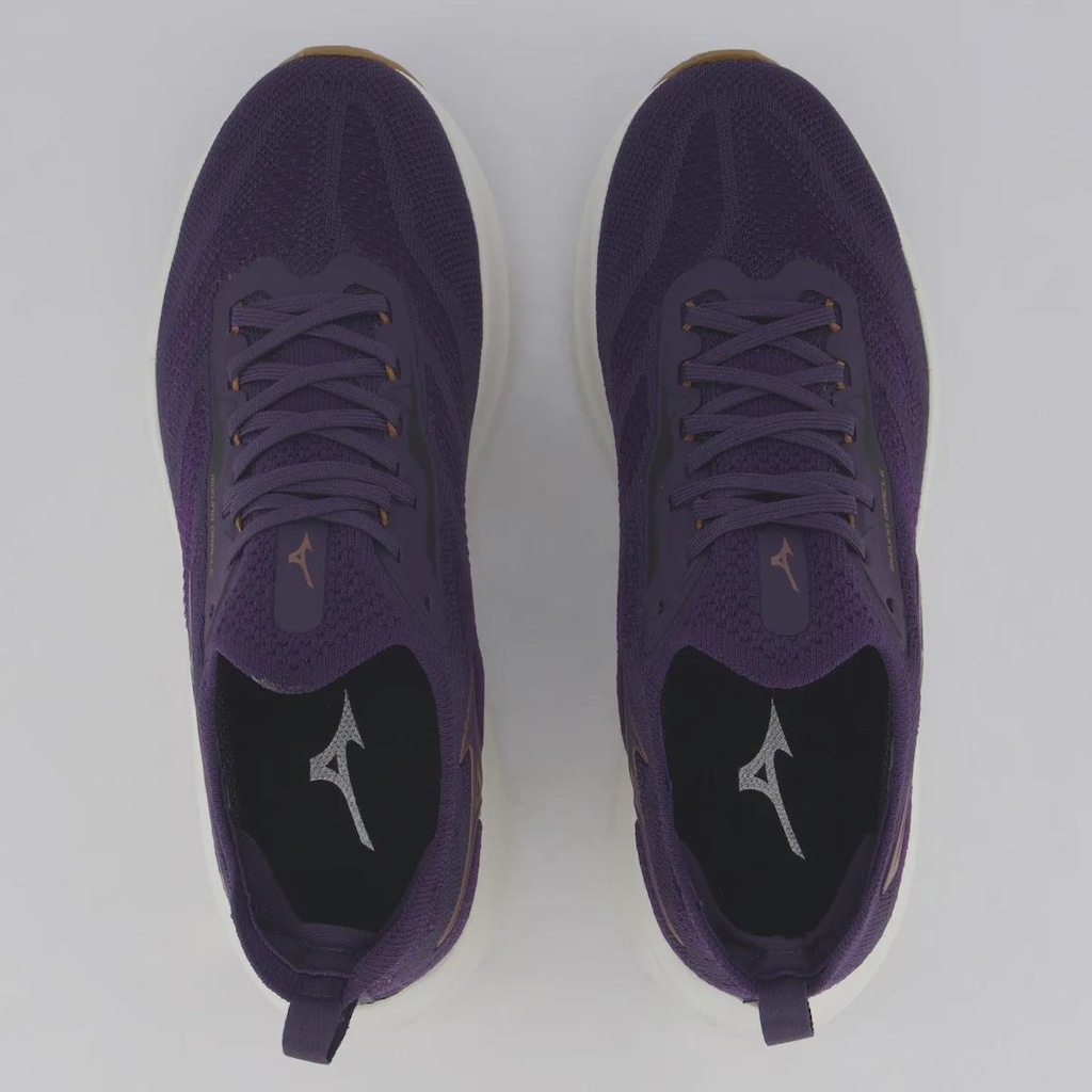 Imagem 4 do produto Tênis Feminino Mizuno Oracle