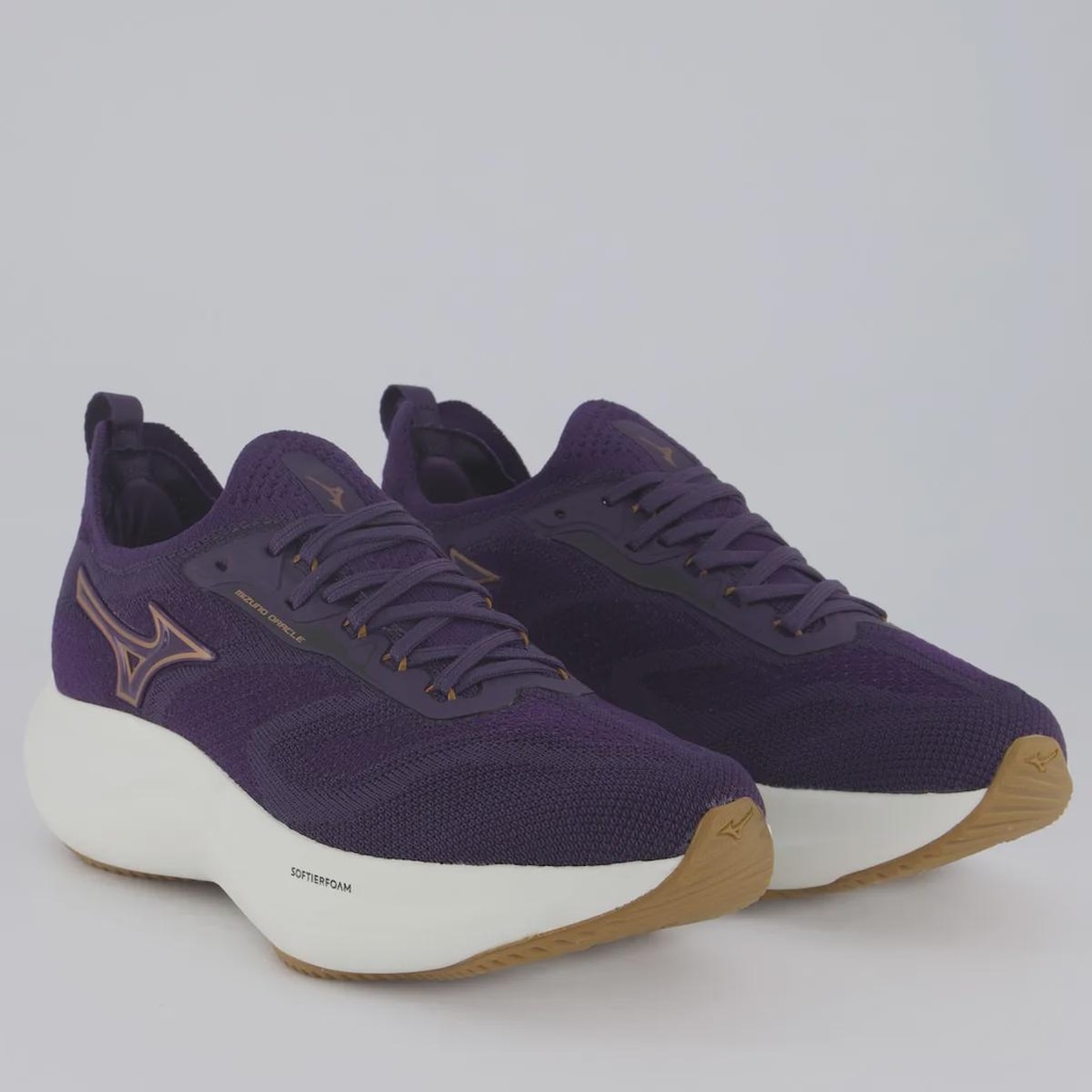 Imagem 5 do produto Tênis Feminino Mizuno Oracle