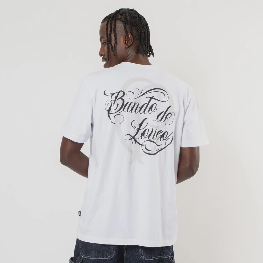 Imagem 2 do produto Camiseta do Corinthians Futfanatics BDL Masculina