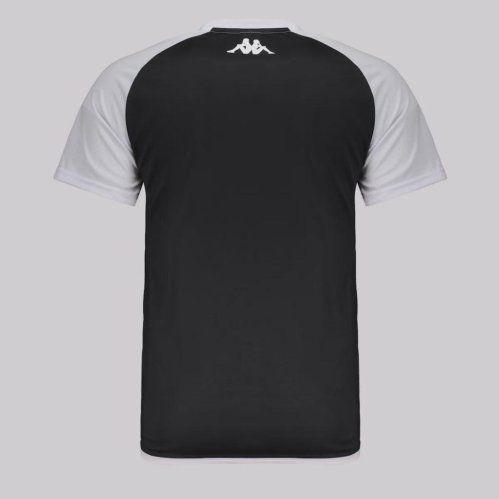 Imagem 2 do produto Camisa do Vasco Kappa Supporter Graphik Duo Masculina