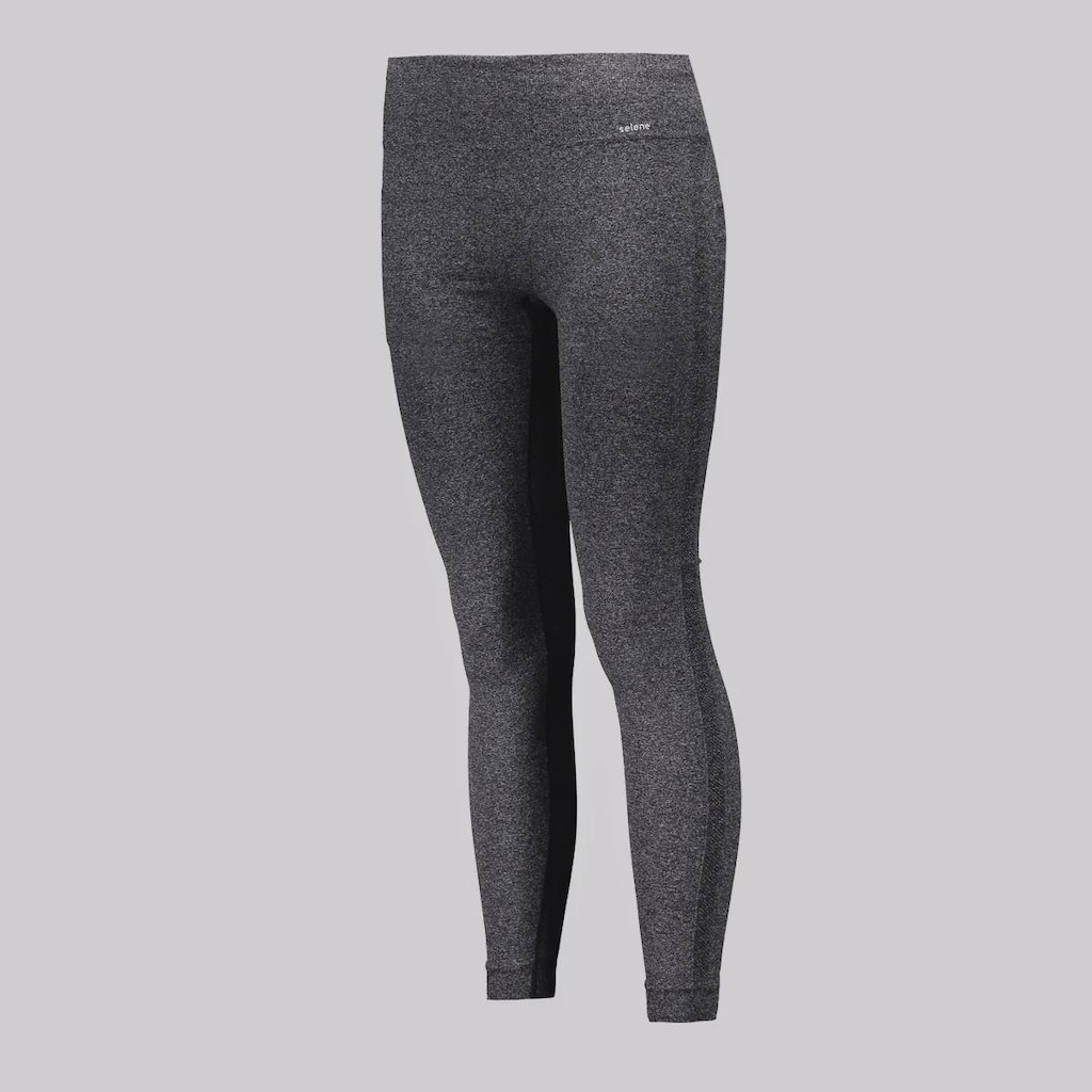 Imagem 2 do produto Calça Legging Selene sem Costura Feminina