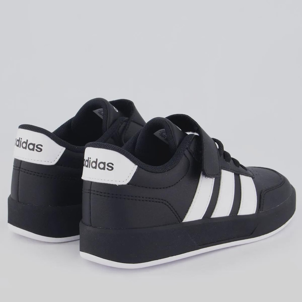 Imagem 3 do produto Tênis Infantil adidas Break 3.0